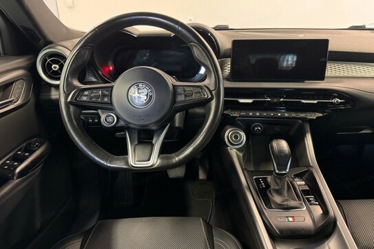 Alfa Romeo Tonale T4 GSE  Sprint DCT