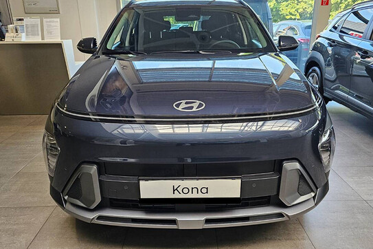 Hyundai Kona Executive 1.6 T-GDI  DCT