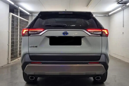 Toyota RAV4 Executive 2.5 Hybrid