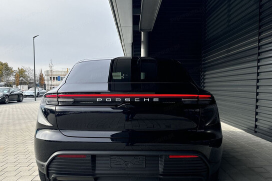 Porsche Macan 4S