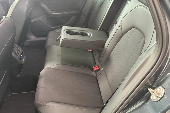 Cupra Formentor 1.5 TSI DSG