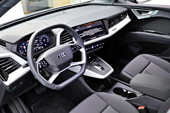 Audi Q4 e-tron 40 77kWh
