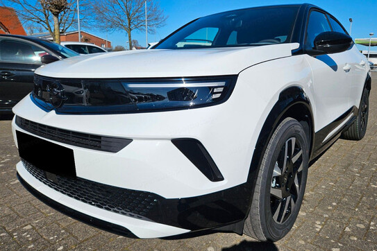 Opel Mokka GS aut 1.2 T