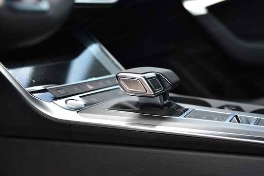 Audi A6 55 TFSI e quattro S Line