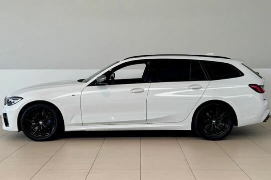 BMW Seria 3 M340i xDrive mHEV sport-aut