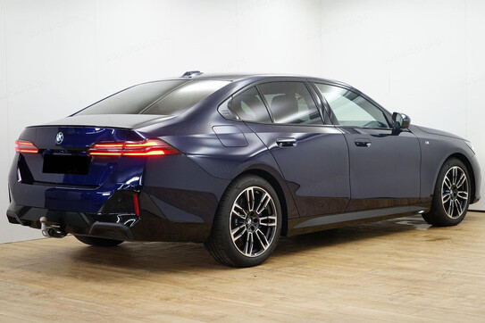 BMW Seria 5 540d xDrive M Sport