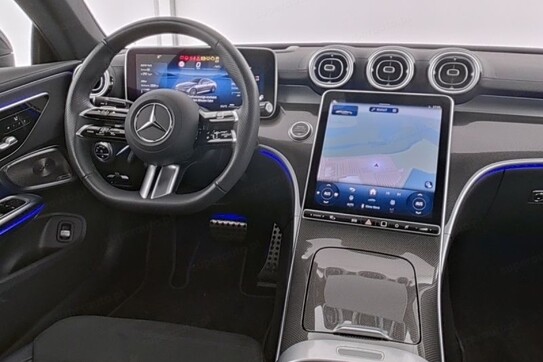 Mercedes CLE 220 d  AMG Line