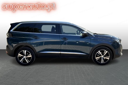 Peugeot 5008 GT 1.6 PureTech  S&S EAT8