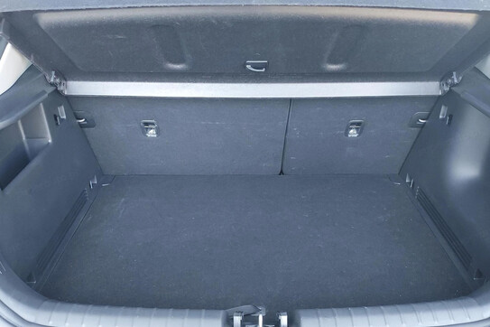 Kia Stonic 1.0 T-GDI M