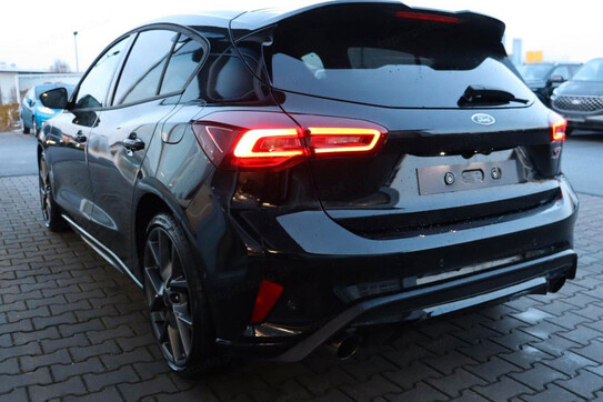 Ford Focus ST X 2.3 EcoBoost