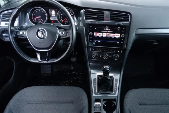 Volkswagen Golf VII 1.5 TSI BMT Evo Comfortline