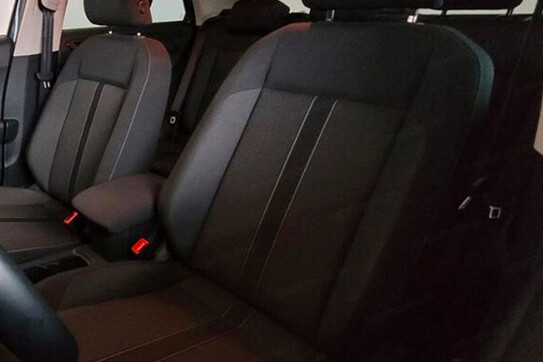 Volkswagen T-ROC Life Plus 1.5 TSI DSG