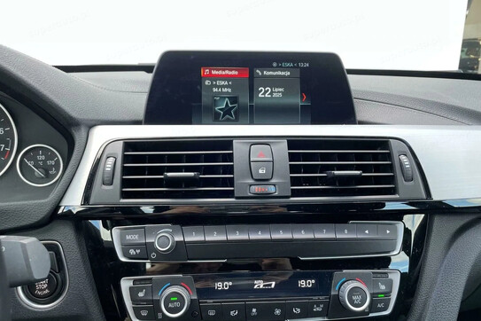 BMW Seria 3 Gran Turismo 320i GPF xDrive M Sport aut
