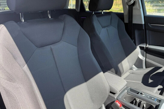 Audi Q3 35 TFSI S tronic