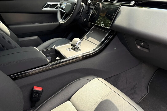 Land Rover Range Rover Velar D200 S