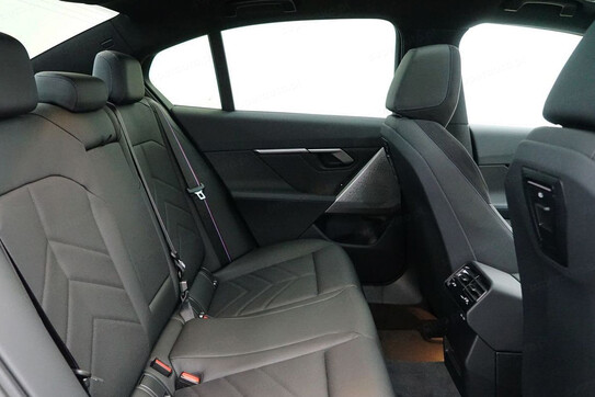 BMW Seria 5 520d M Sport