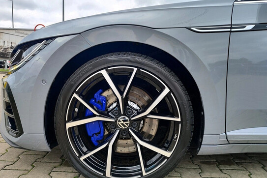Volkswagen Arteon 2.0 TSI 4Motion R DSG