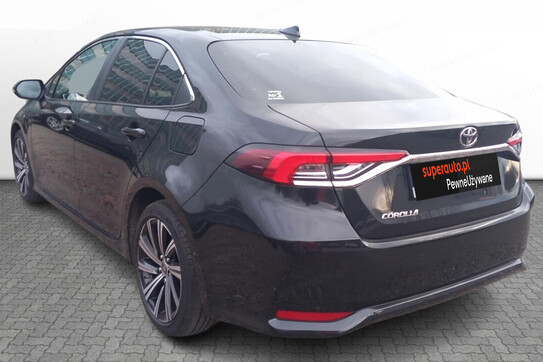 Toyota Corolla 1.5 Comfort