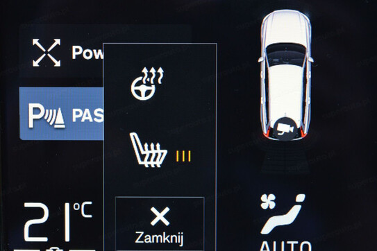 Volvo V90 Cross Country B5 D AWD Pro
