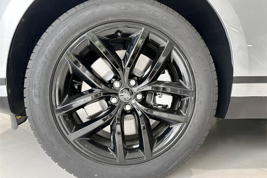 Land Rover Range Rover Velar D200  S