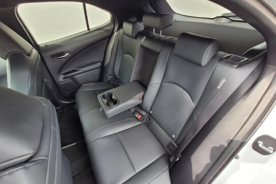 Lexus UX 250h GPF F Sport Design 2WD