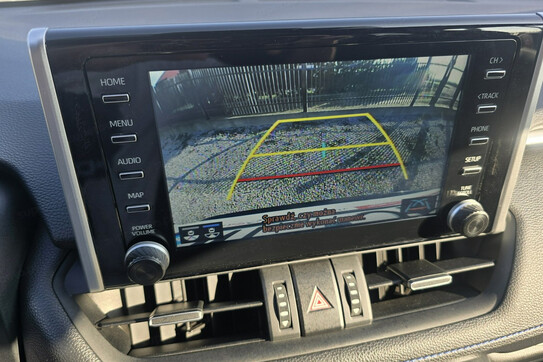 Toyota RAV4 2.5 Hybrid Selection 4x2