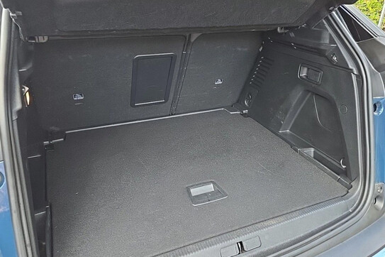 Peugeot 3008 1.2 PureTech Allure S&S EAT8