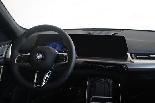 BMW X1 xDrive23i M Sport