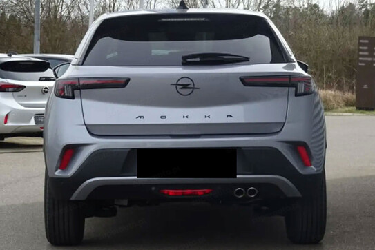 Opel Mokka Edition 1.2 Turbo