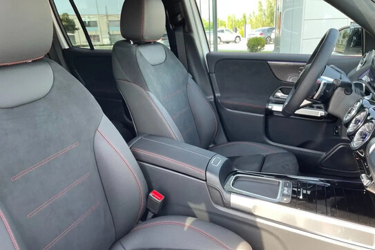 Mercedes GLB 200  AMG Line