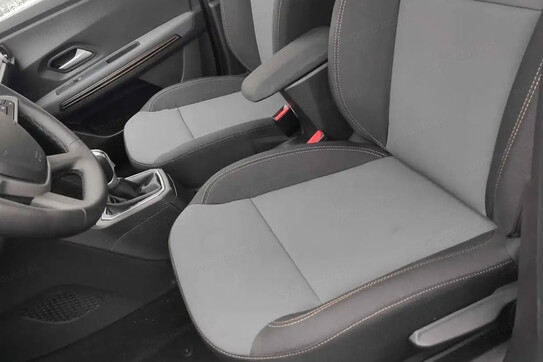 Dacia Sandero Stepway Extreme aut 1.0 TCe
