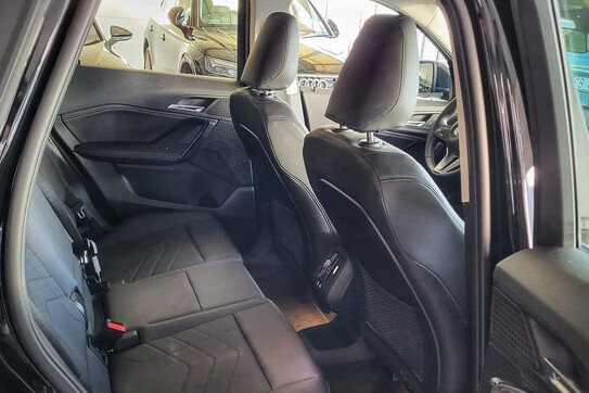 BMW X1 sDrive18i Business Edition aut