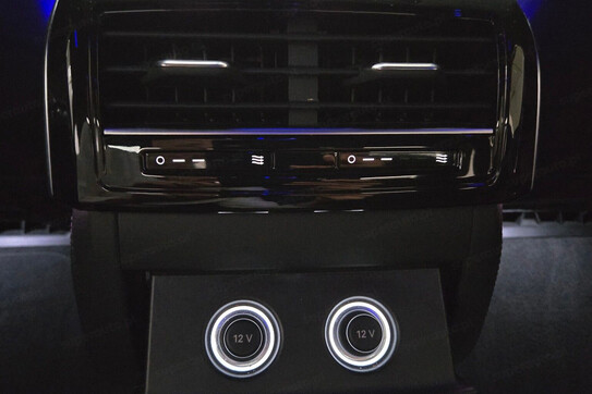 Audi A8 50 TDI quattro