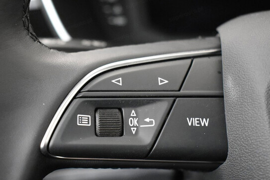 Audi Q3 35 TFSI Advanced