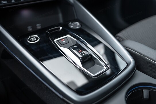 Audi A3 35 TFSI S Line Sportback