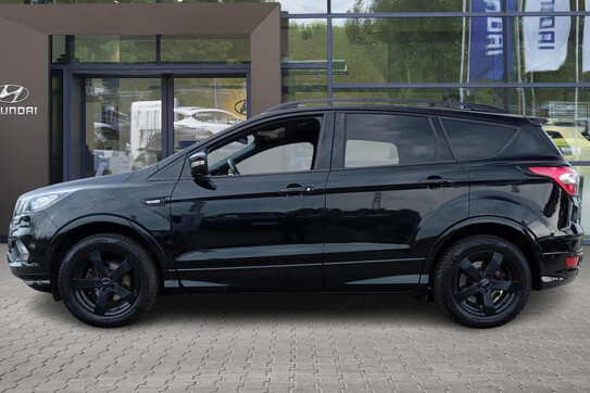 Ford Kuga 1.5 EcoBoost FWD ST-Line