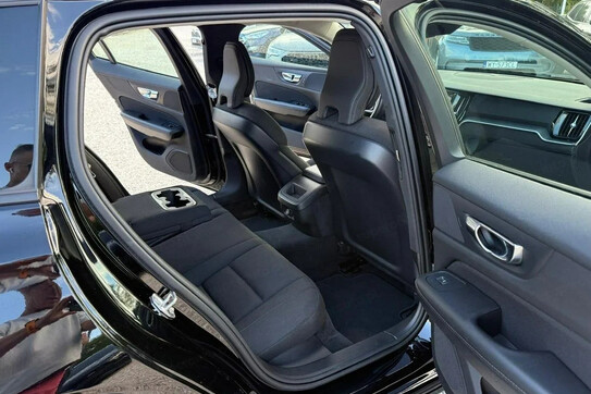 Volvo V60 T4 Momentum aut