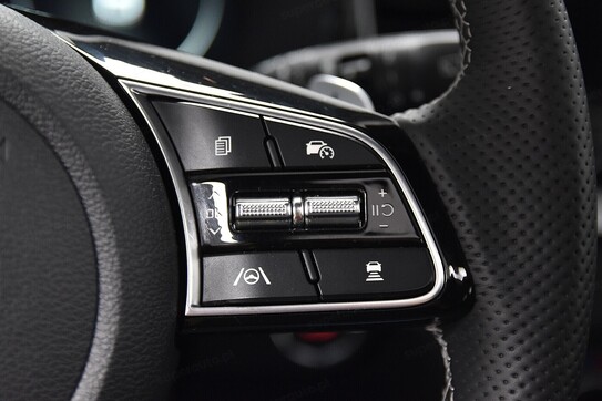 Kia ProCeed 1.5 T-GDI GT Line DCT