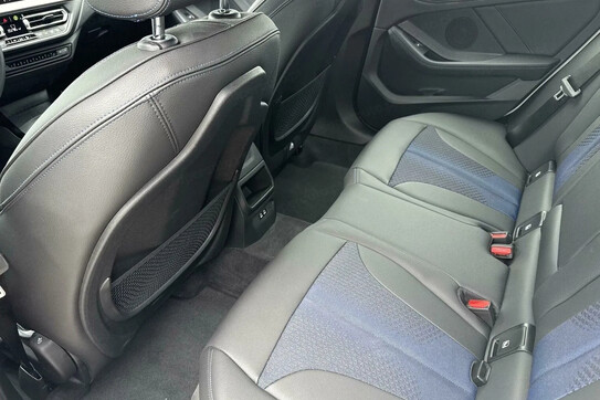 BMW Seria 2 Gran Coupe 218i M Sport