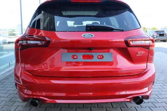 Ford Focus 2.3 EcoBoost ST X aut