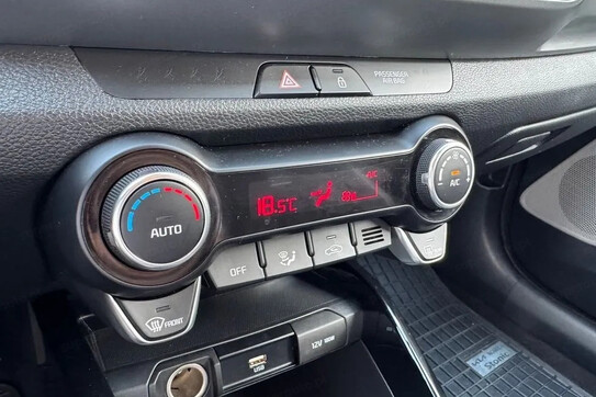 Kia Stonic L T-GDI
