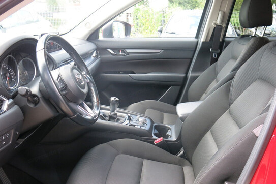 Mazda CX-5 2.0 Skyenergy