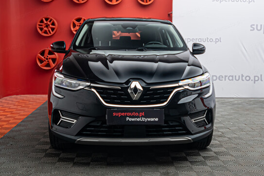 Renault Arkana 1.3 TCe  EDC
