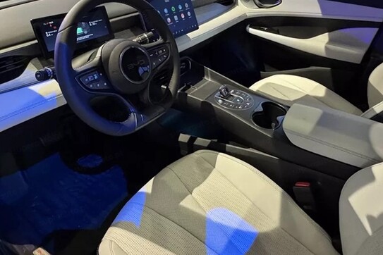 BYD Seal 5 DM-i 1.5 Comfort