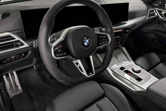 BMW Seria 4 Gran Coupe 430i xDrive M Sport