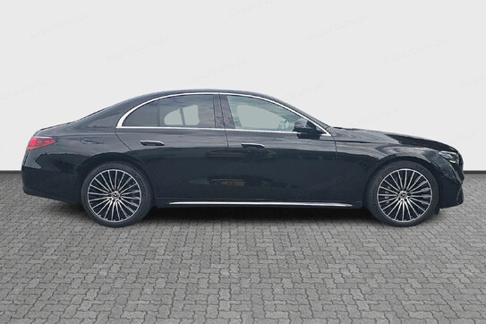 Mercedes E Klasa 300e  4-Matic AMG 9G-Tronic