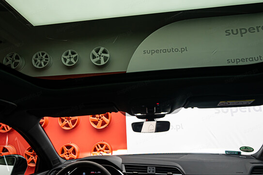 Audi Q3 RS  Sportback S tronic