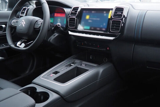 Citroen C5 Aircross Shine Pack 1.6 PHEV