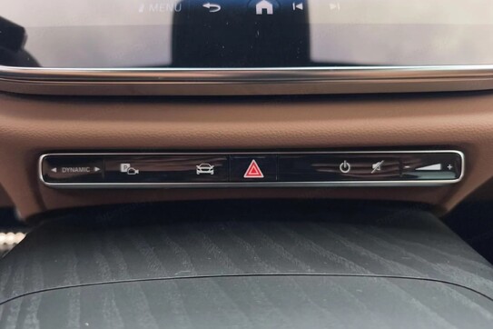 Mercedes E Klasa 200 4-Matic AMG 9G-Tronic