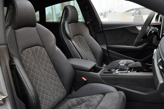 Audi A5 RS5 quattro Tiptronic